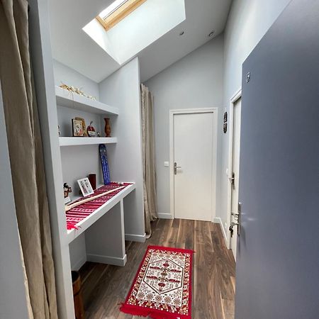 Apartment 6 Confort&Modern Arad Exterior foto