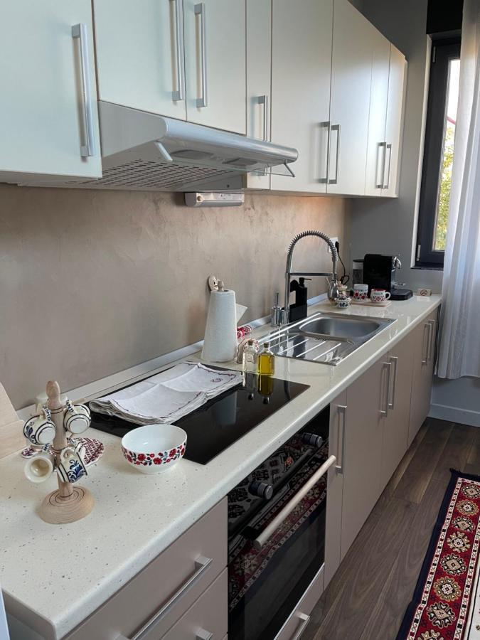 Apartment 6 Confort&Modern Arad Exterior foto